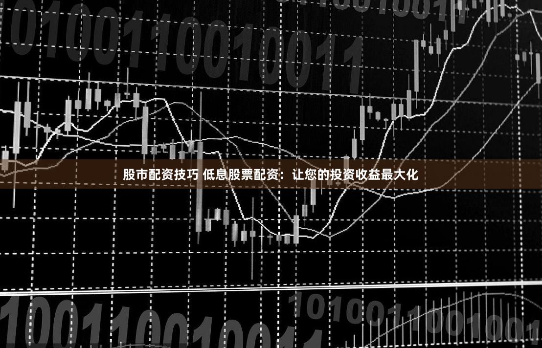 股市配资技巧 低息股票配资：让您的投资收益最大化