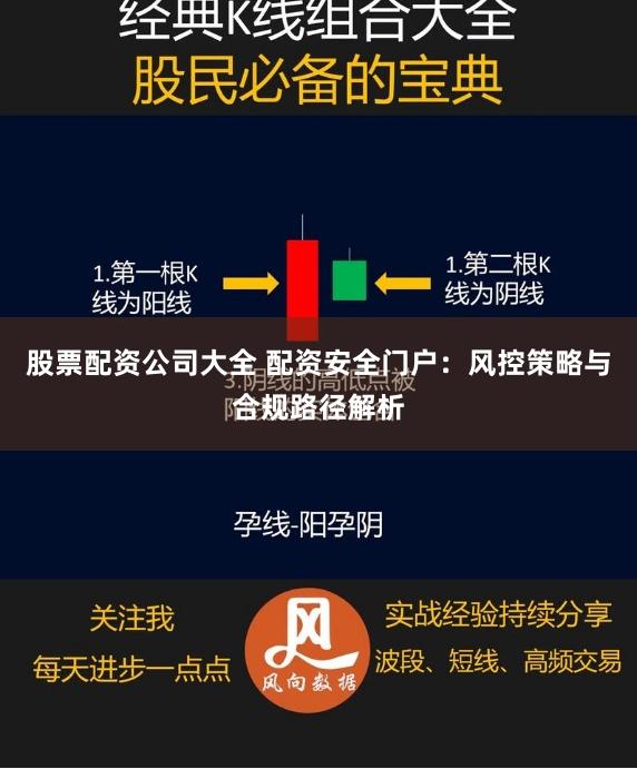 股票配资公司大全 配资安全门户：风控策略与合规路径解析